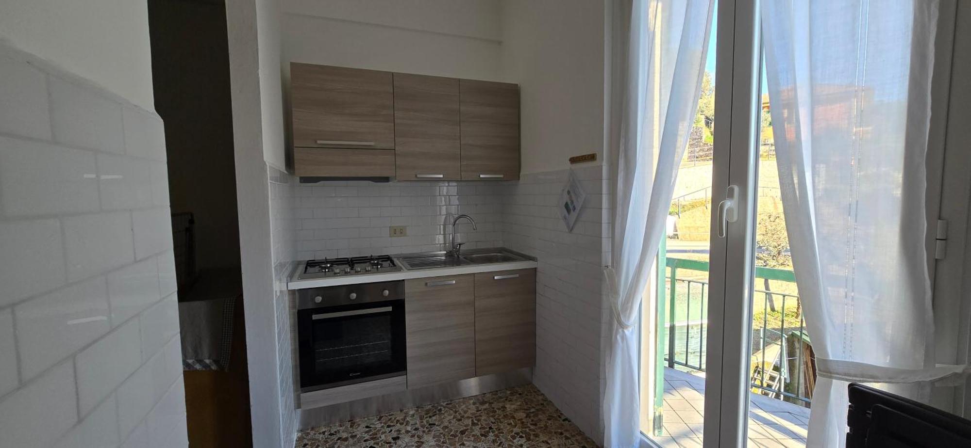 Villa Delle Rose Chiavari Exteriör bild