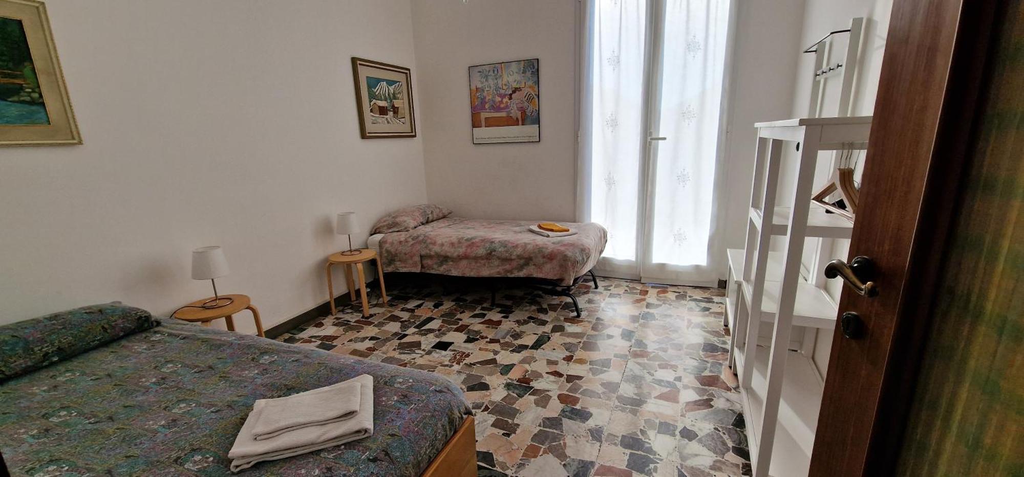 Villa Delle Rose Chiavari Exteriör bild